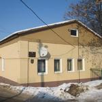 Усадьба Тышкевичей: ледовня (Логойск), февраль 2012