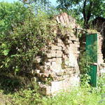 Кладбище Кальварийское (Минск), июль 2012