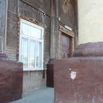 Костел Воздвижения Святого Креста (Узда), март 2016