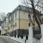 Дом Офли (Минск), ноябрь 2014