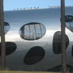 Борисов-Арена (Борисов), июль 2015