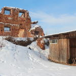 Тюрьма (Борисов), февраль 2013