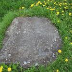 Музей валунов (Музей камней) (Минск), май 2012