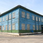 Хедер (Дзержинск), май 2015