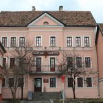 Дом Вигдорчика (Минск), апрель 2012