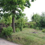 Почтовая станция (Раков), июль 2012