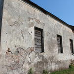 Костел св. Казимира (Ружаны), июль 2012