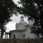 Церковь Троицкая (Долгиново), сентябрь 2010