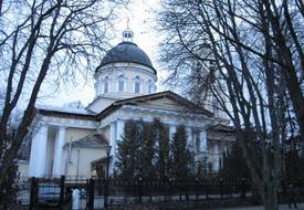 Собор св. Петра и Павла (Гомель)