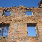 Водяная мельница (Новополье), март 2012