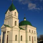 Церковь св. Николая (Гомель)