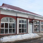 Аптека (Борисов), февраль 2013