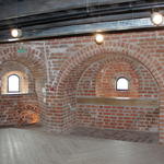 Мирский замок (Замок Ильиничей-Радзивиллов) (Мир), май 2014