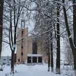 Костел св. Иосифа (Молодечно)