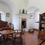 Мирский замок (Замок Ильиничей-Радзивиллов) (Мир), май 2014