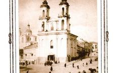 Церковь Воскресенская (Витебск), нач. XX в.?