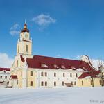 Коллегиум иезуитов (Орша)