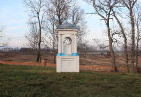 Часовня (Великая Липа)