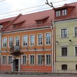 Фабрика обувная Цитвера (Минск), апрель 2012