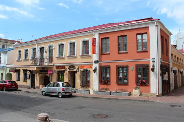 Бюро электротехническое Левина