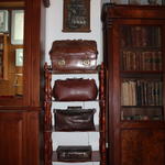 Монастырь иезуитов: аптека (Гродно), июль 2012