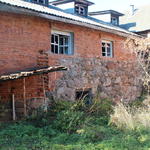 Усадьба: бровар (Жодишки)