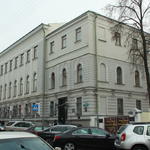 Банк государственный (Минск), октябрь 2014