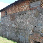 Усадьба Моравских: водяная мельница (Заушье), май 2013