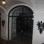 Костел иезуитов (фарный) (Несвиж), февраль 2016