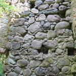 Водяная мельница (Тресковщина), июль 2012