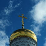 Церковь Покровская (Минск), октябрь 2016