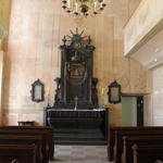 Дворец Радзивиллов (Несвиж), май 2013