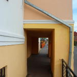 Водяная мельница (Поставы), август 2013