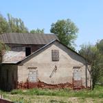 Усадьба Прушинских: водяная мельница (Минск), май 2012