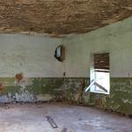 Дворец Радзивиллов (Полонечка), май 2012