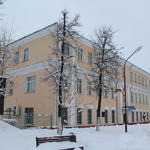 Типография (Молодечно), февраль 2013