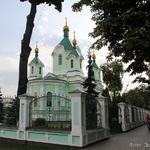 Собор св. Симеона (Брест)