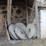 Водяная мельница (Центральная), апрель 2012