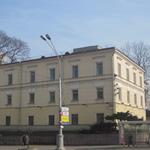 Консистория духовная (Минск), март 2012