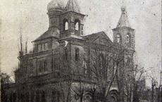 Церковь св. Петра и Павла (Минск), 1926 г.