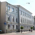 Банк государственный (Минск), июль 2012