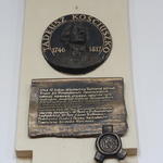 Костел Троицкий (Коссово), июль 2012