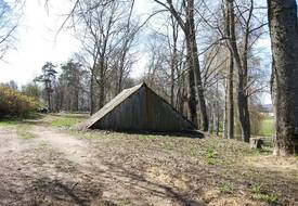 Ледовня (Высокое)