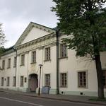 Дворец Хрептовичей (Гродно)