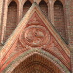 Церковь Успенская (Сарья), август 2013