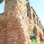 Синагога (Новый Свержень), май 2012