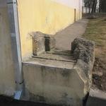 Немецкие ДОТы (Минск), март 2012