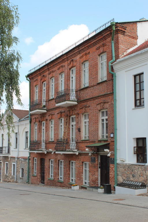 Училище женское городское