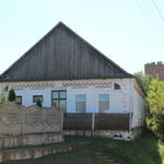 Синагога Дер-Мейер (Каменец), август 2016