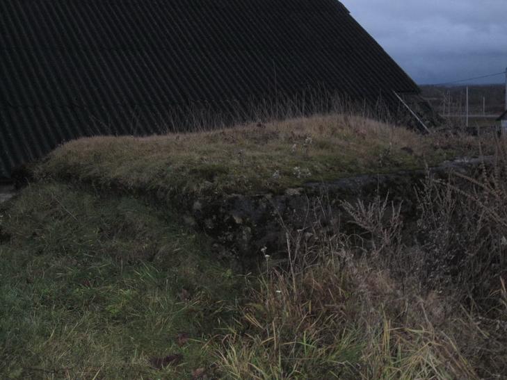 Немецкие укрепления Первой Мировой войны